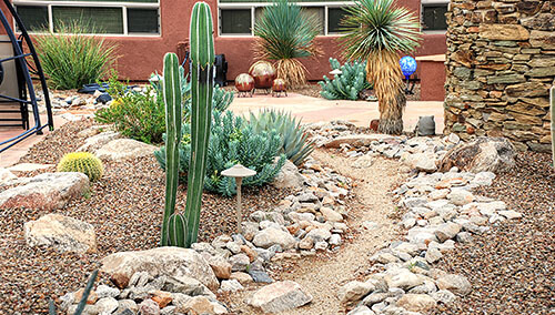 Tucson Landscape Architects | Landscape Design and Maintenance | All ...